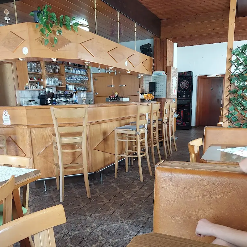 Restaurant Vanessa