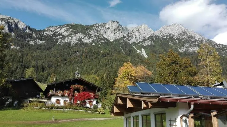 Seestüberl