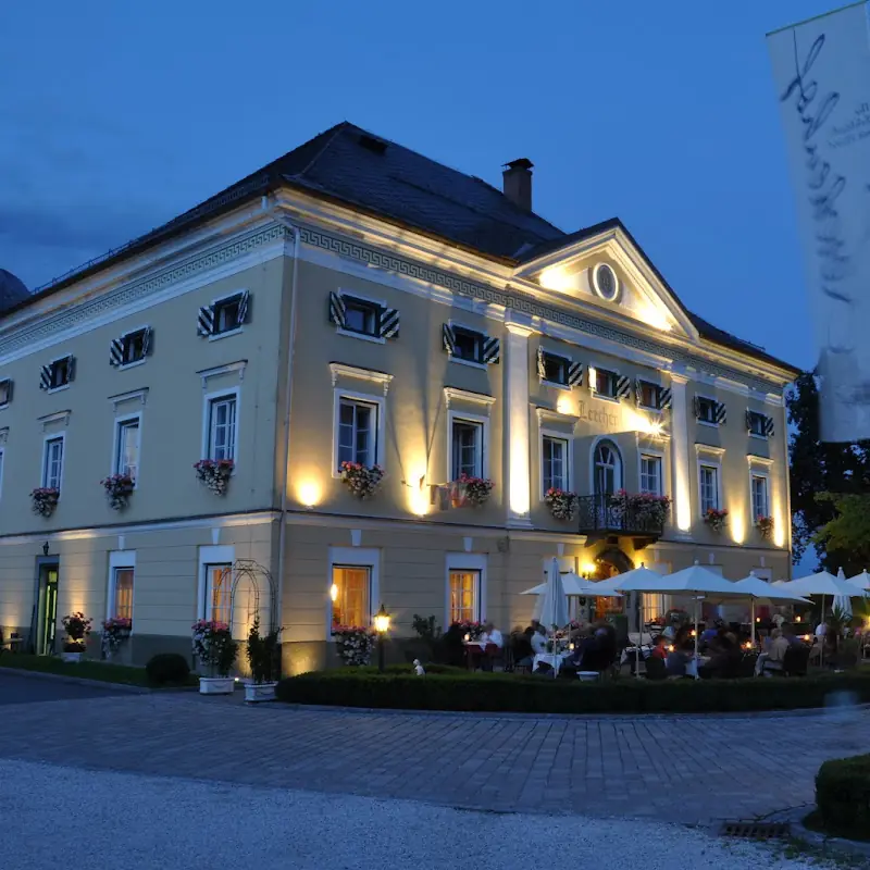 Hotel SCHLOSS LERCHENHOF