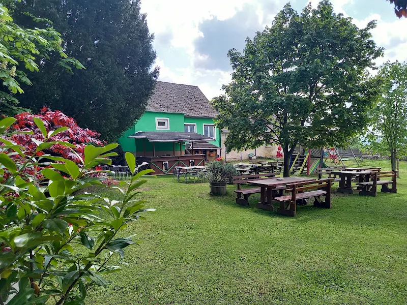 Gasthaus Schabernak