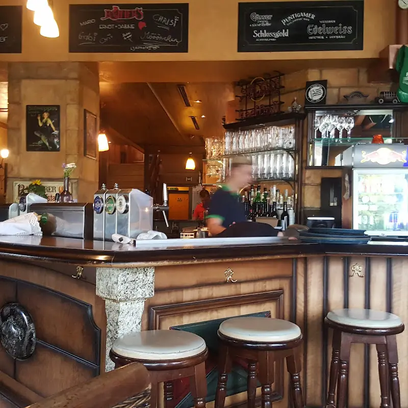 Rainer´s Gasthaus & Bar