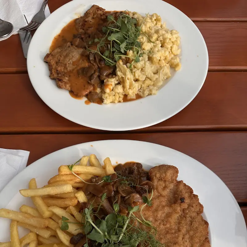 Gasthaus zur Post Restaurant