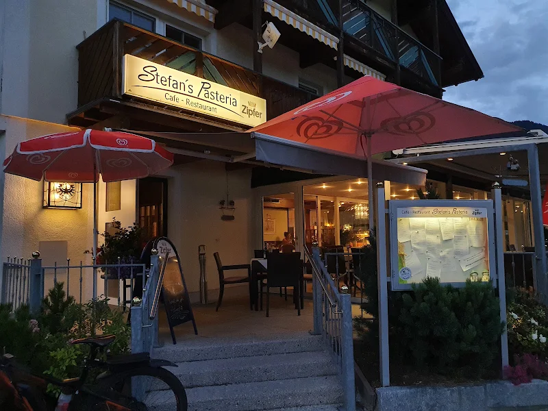 Stefan's Pasteria