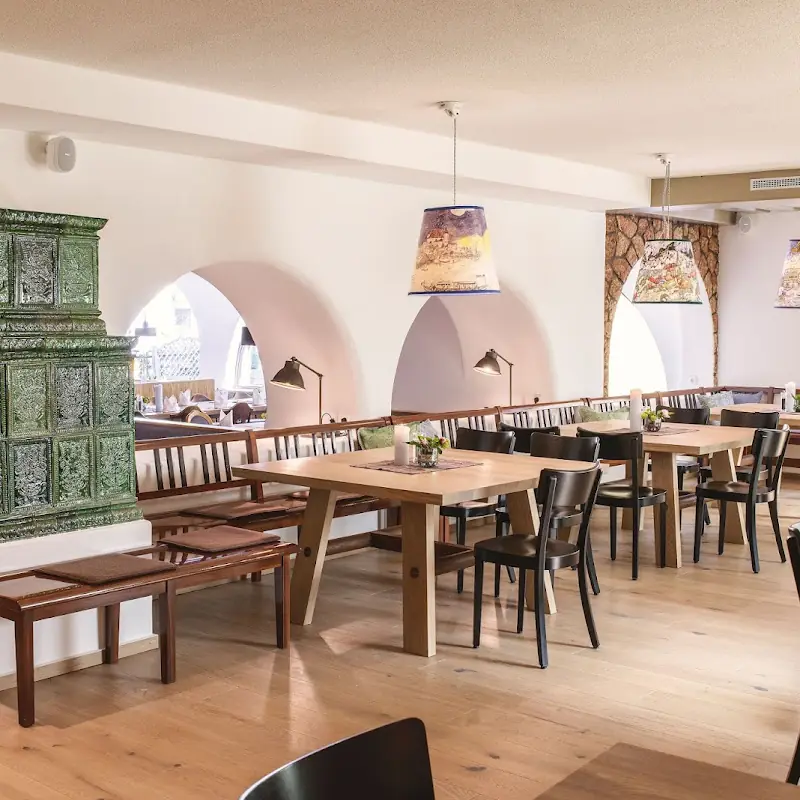 Wirtshaus Poststube 1327