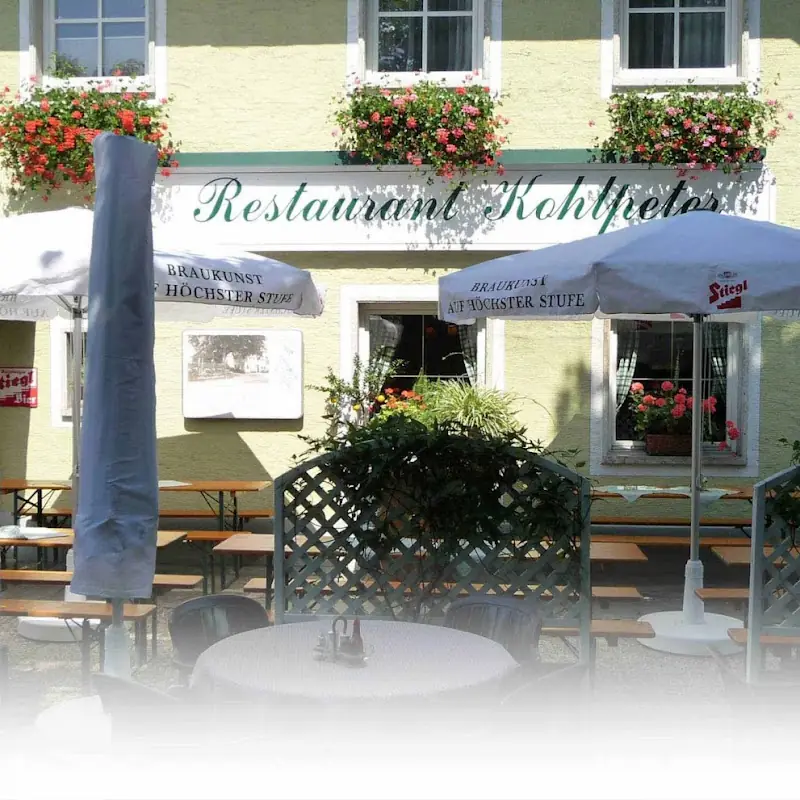 Restaurant Kohlpeter