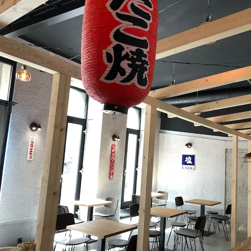 Shokudo Kuishimbo