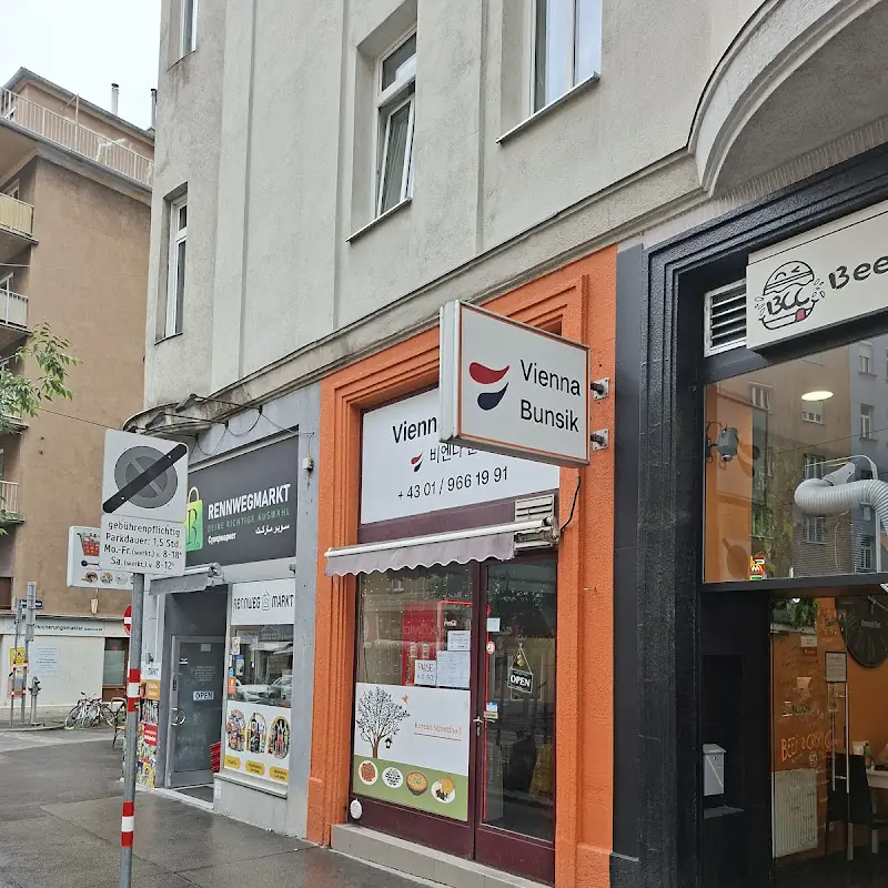 Vienna Bunsik