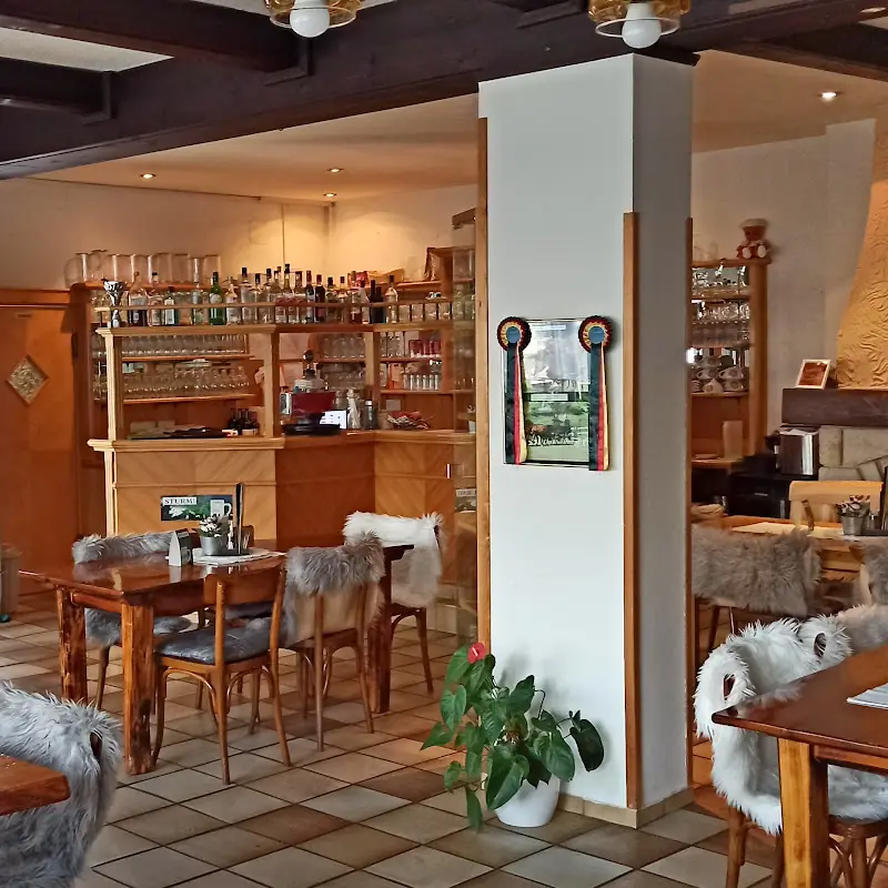 Gasthaus Am Langen Weg