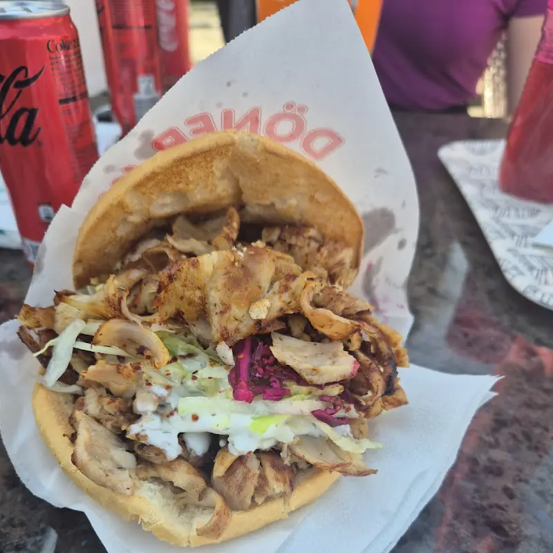 Kebab Star