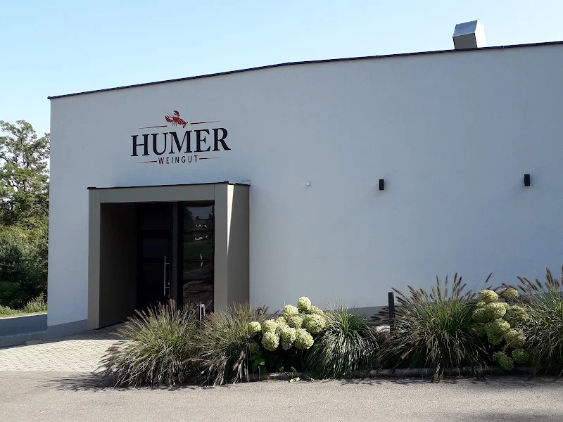 Heuriger Humer