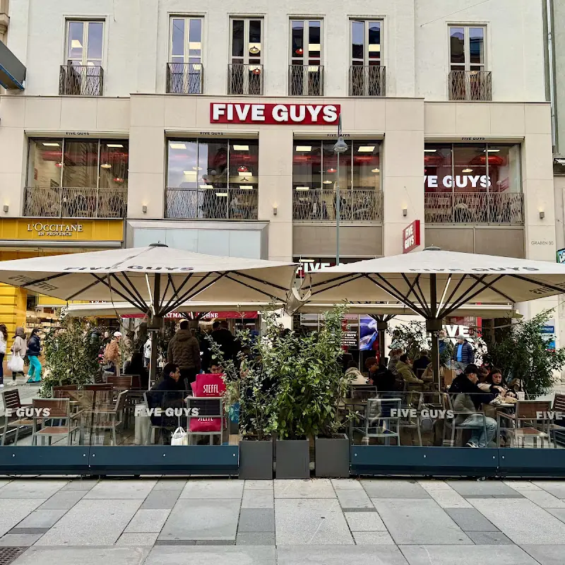 Five Guys