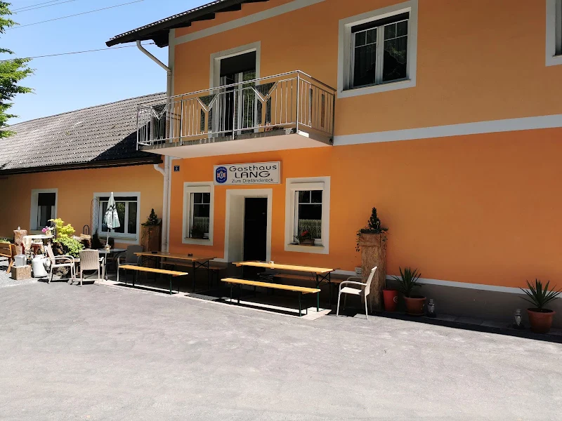 Gasthaus Renate Zum Dreiländereck