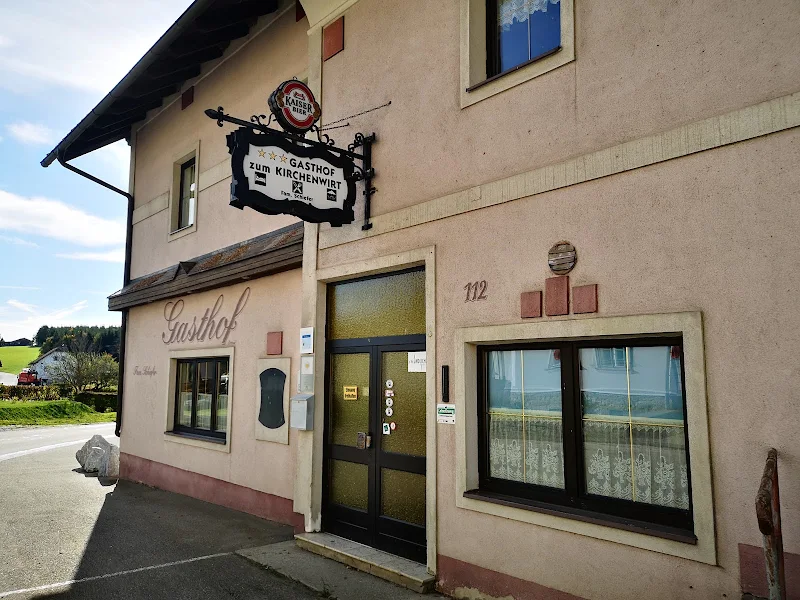Gasthof zum Kirchenwirt