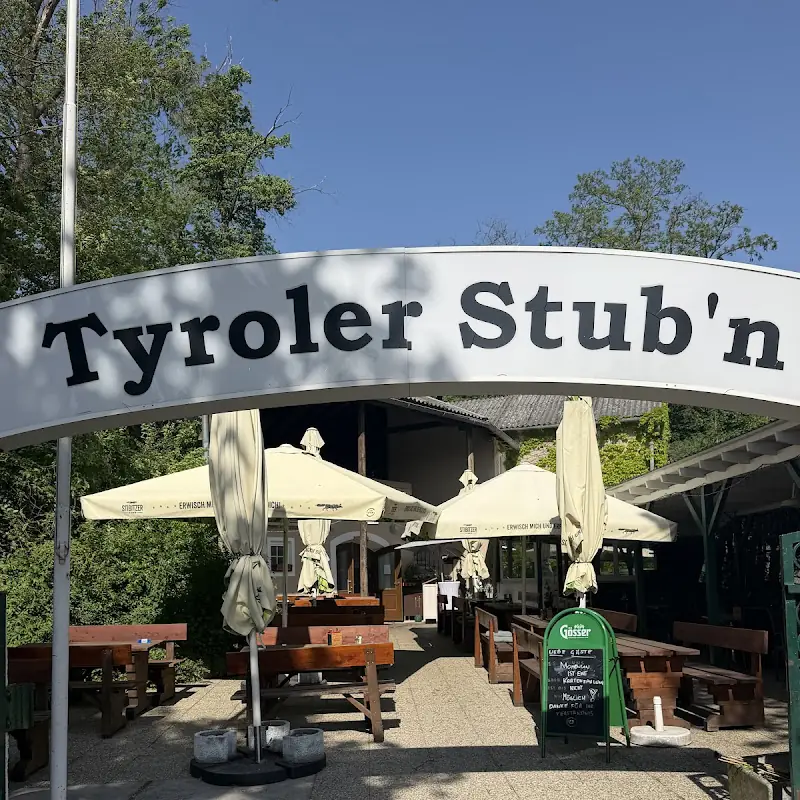 Tyroler Stub´n