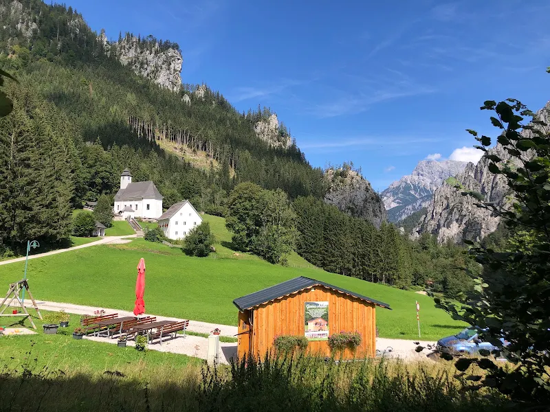 Genusshütte