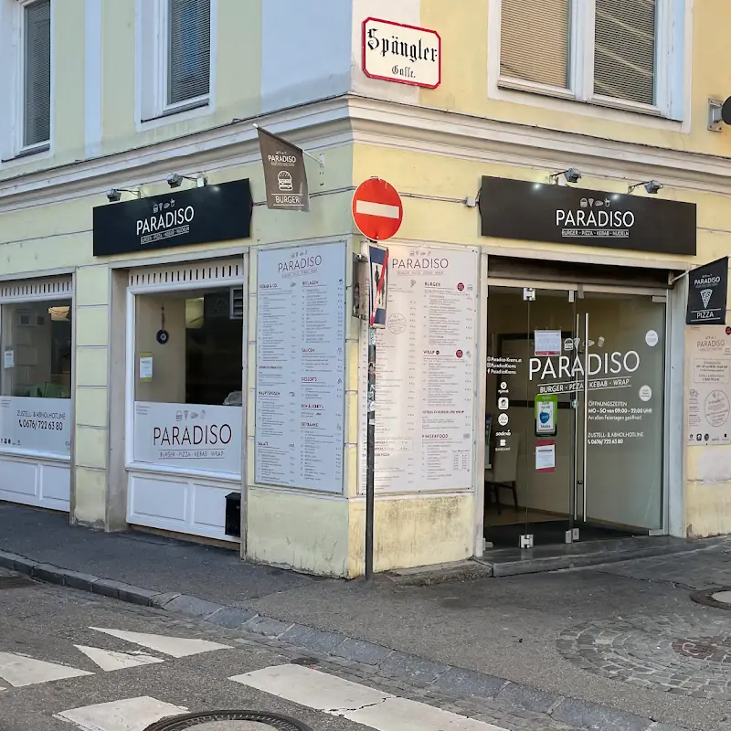Paradiso Krems