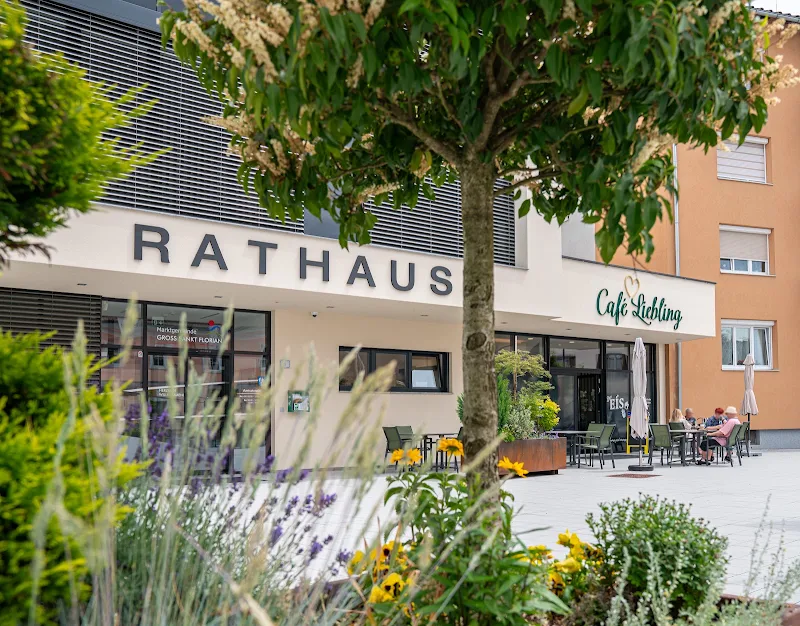Café Liebling