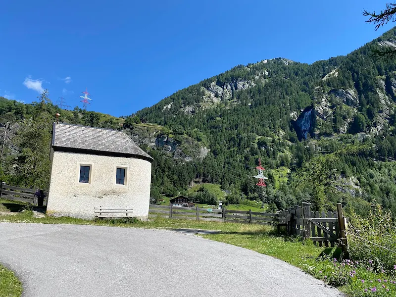 Herberg Zirbe OG