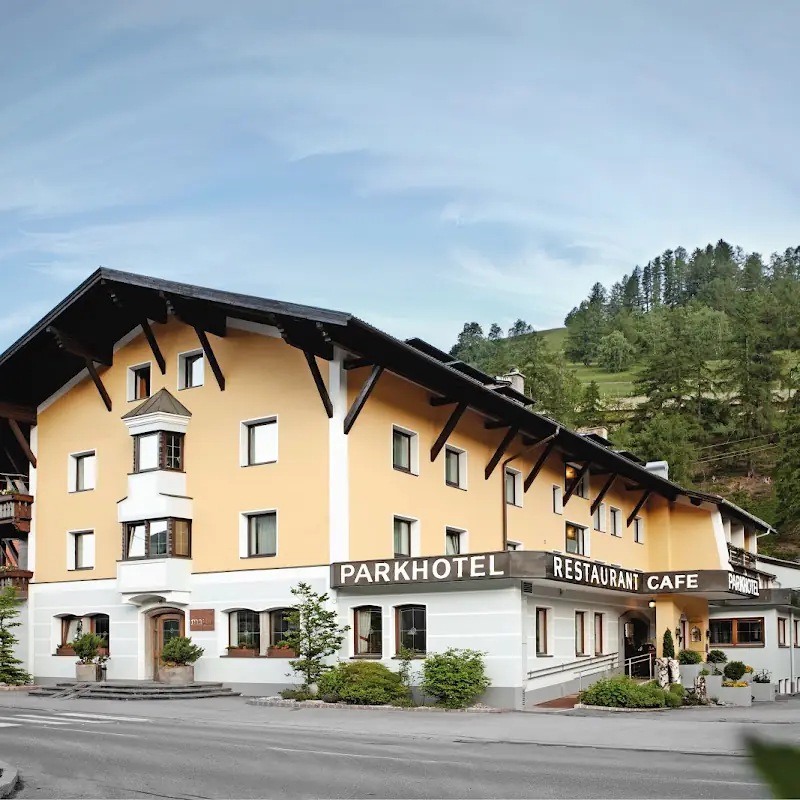 Parkhotel Matrei