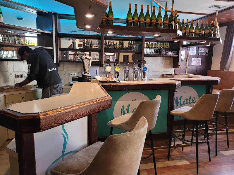 Zum Mate Cafe&Bar