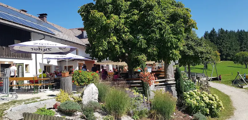 Gasthaus am Hongar
