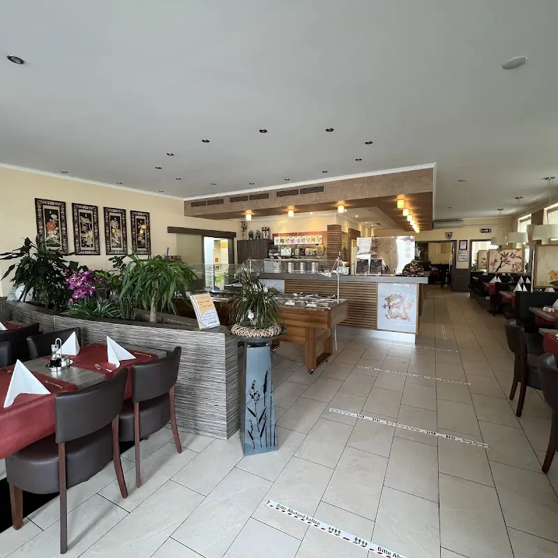 China Restaurant Formosa