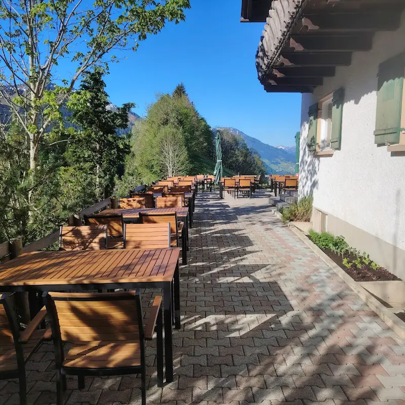 Gasthaus Seewaldsee