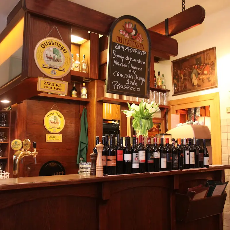 Restaurant Stöger