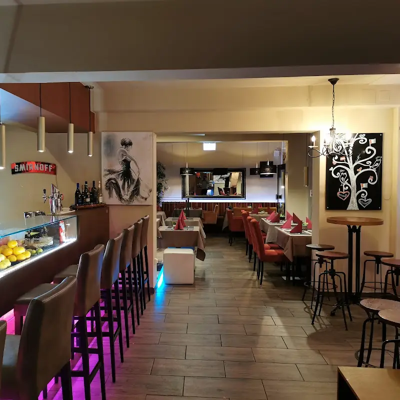 Restaurant & Bar La piazza Villach