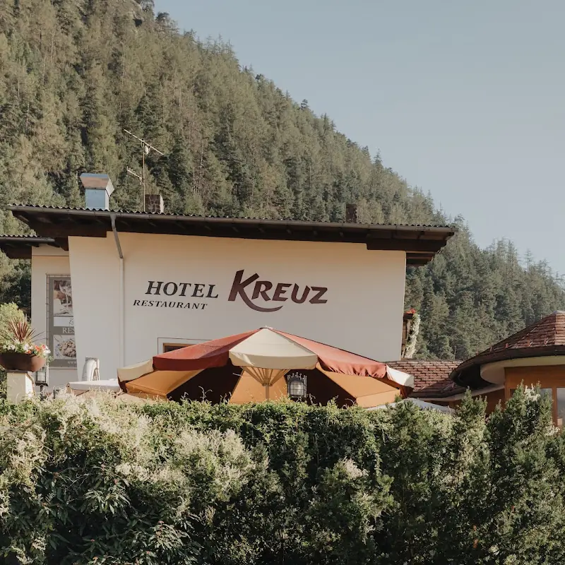 Hotel & Restaurant Kreuz Pfunds