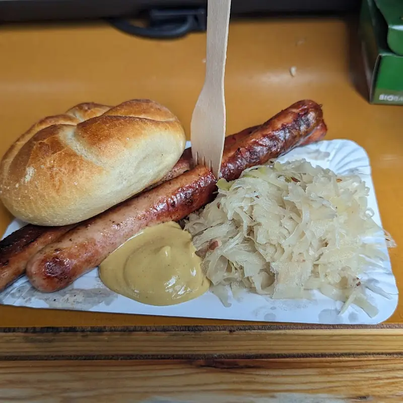 Grillhütte USC Seitenstetten