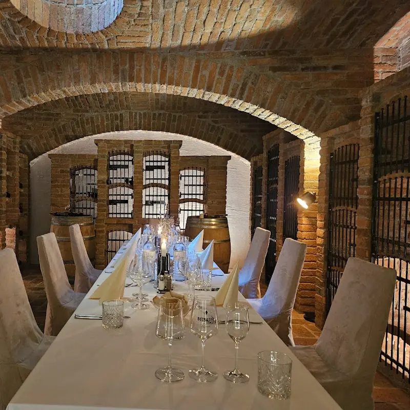 Weinhaus Stainz