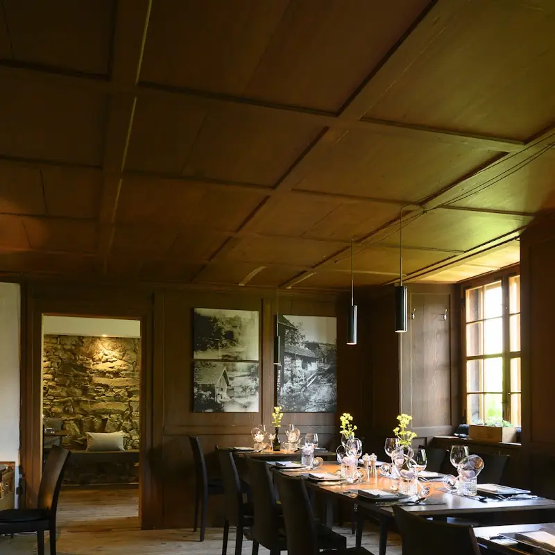 mulino brot und wein