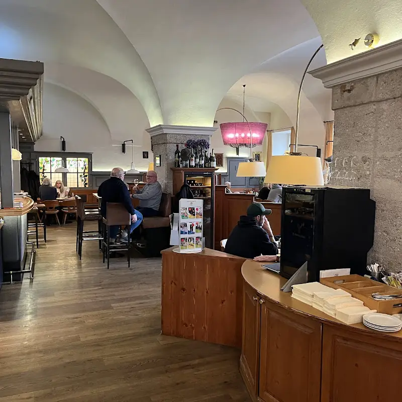 Stiftsschank Kremsmünster - L&A Gastronomie GmbH