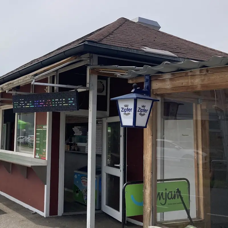 Genuss Treff Pizzeria