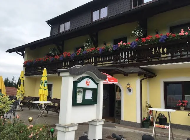 Gasthof Waldfrieden