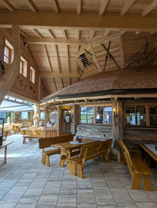 Latschen-Alm