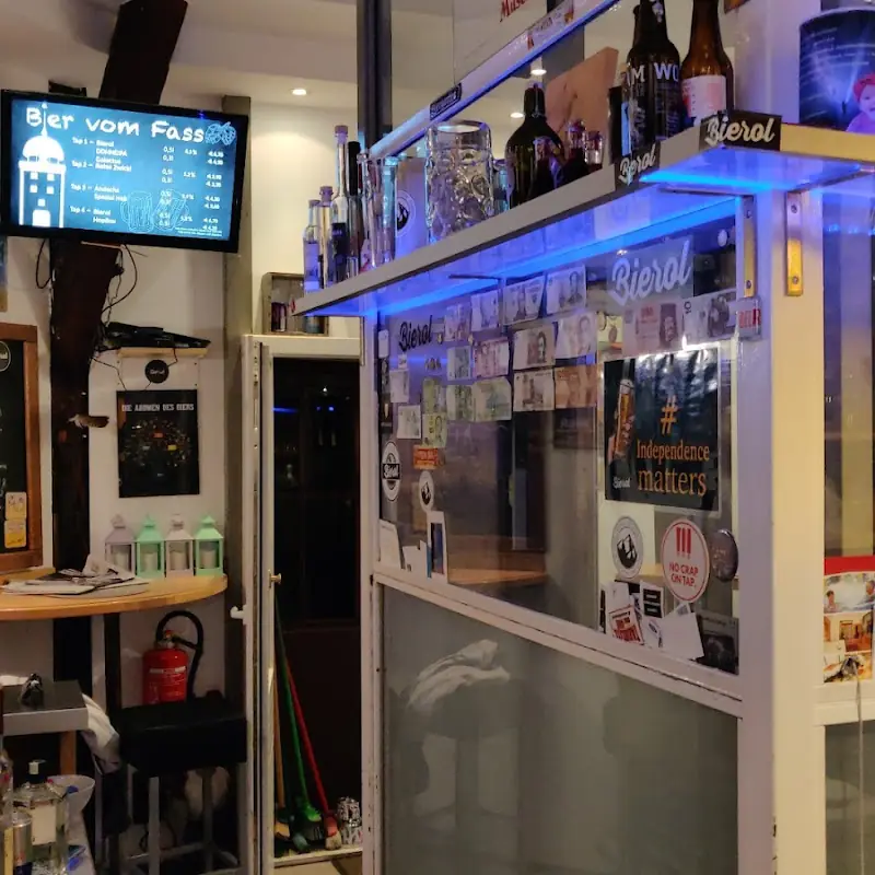 Cafe am Schwammerlturm