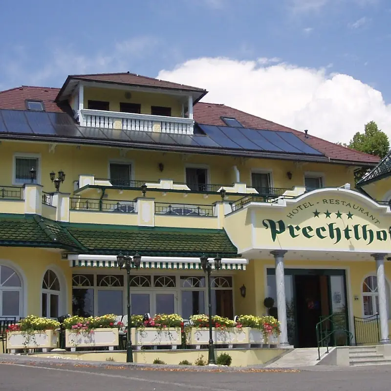 Hotel-Restaurant Prechtlhof
