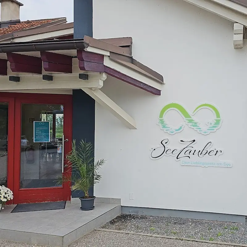 Restaurant Seezauber