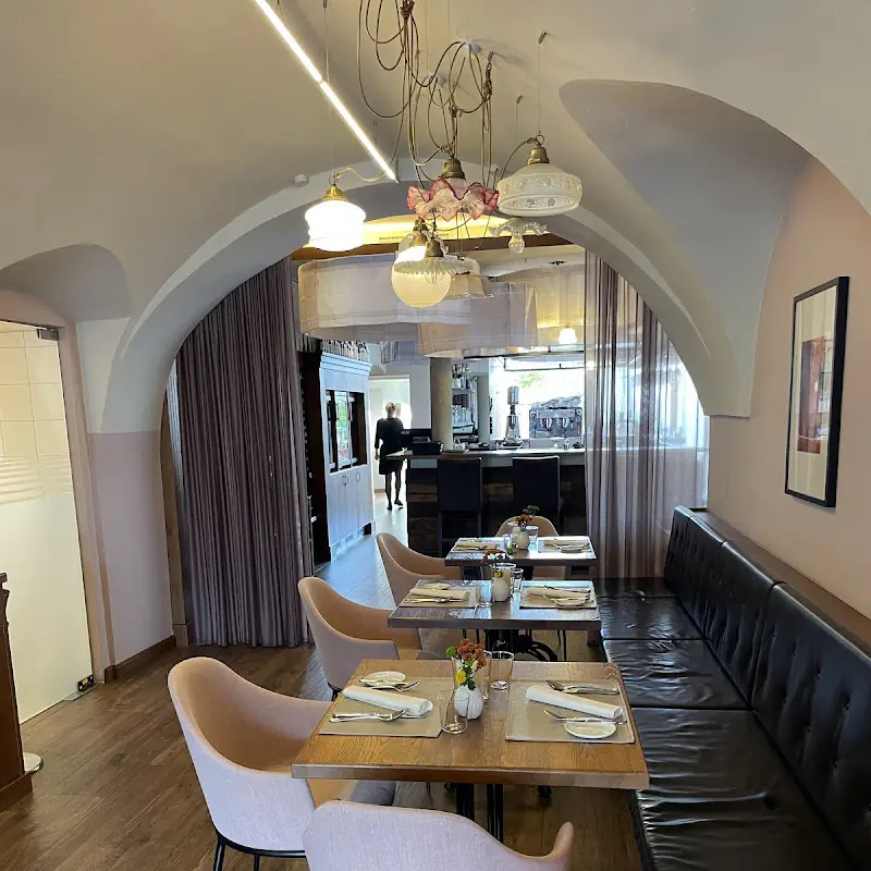 Wirtshaus Lilli
