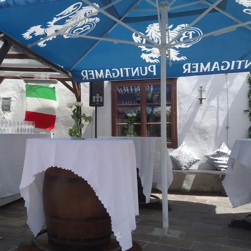 Osteria Pizzeria San Vito