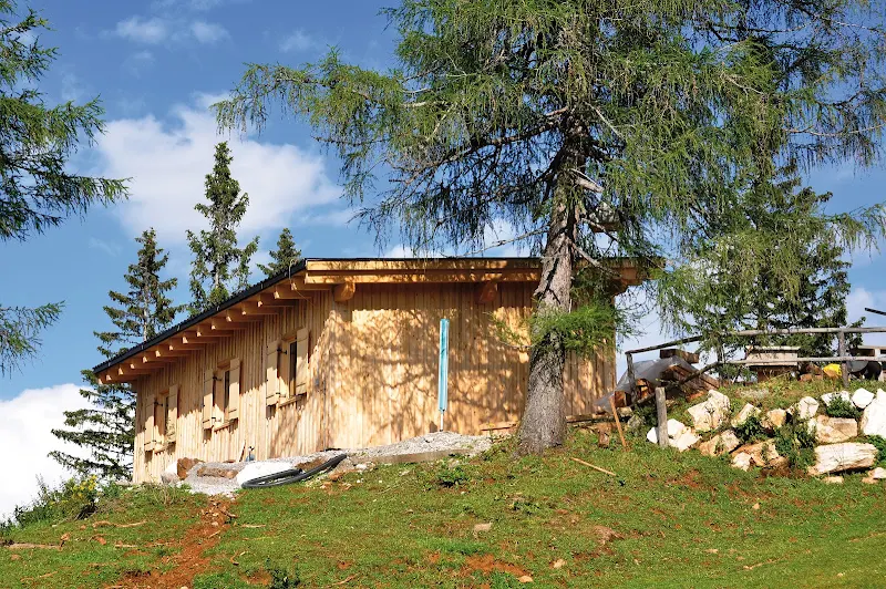 Mödlinger Hütte