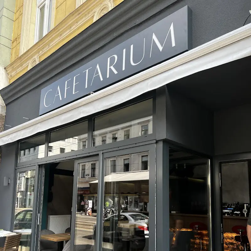 Cafetarium
