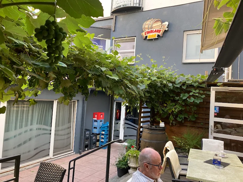 Cafe Picasso