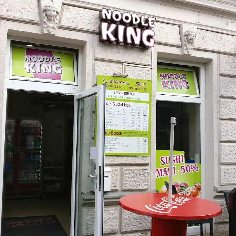 Noodle King