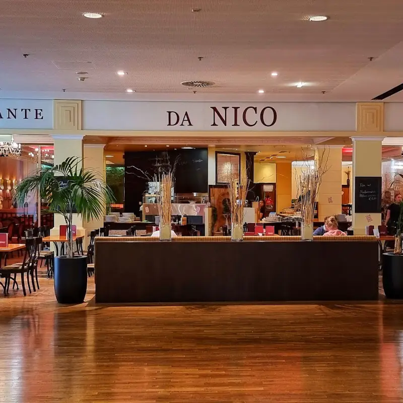 Ristorante "Da Nico"