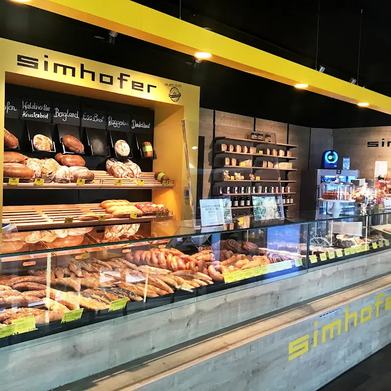 Bäckerei Simhofer GmbH