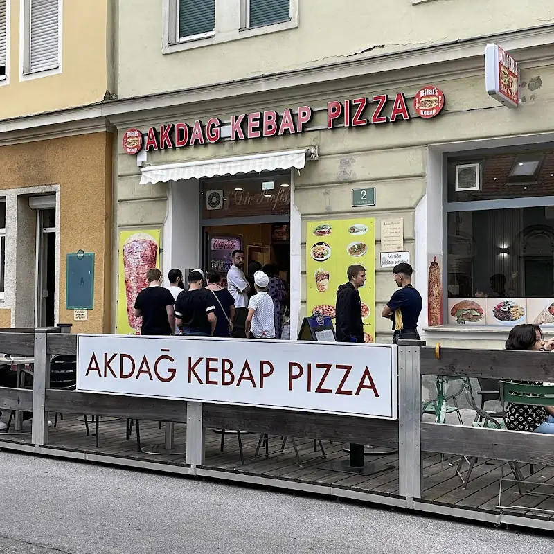 Akdag malik‘s kebap