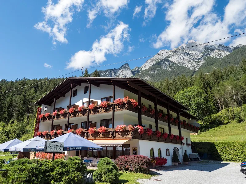 Gasthof Pension Wiesenruh